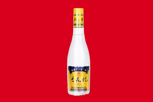 平顶山回收杏花村