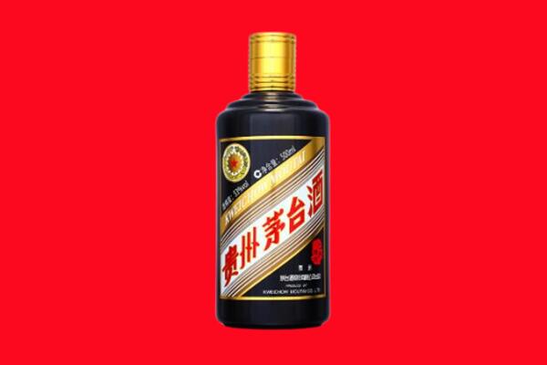 平顶山回收茅台酒瓶